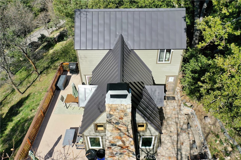 Cedar Glen (CEDG) - Residential