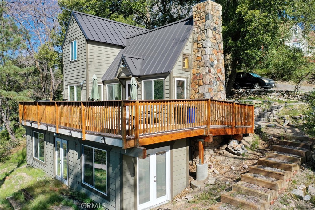 Cedar Glen (CEDG) - Residential