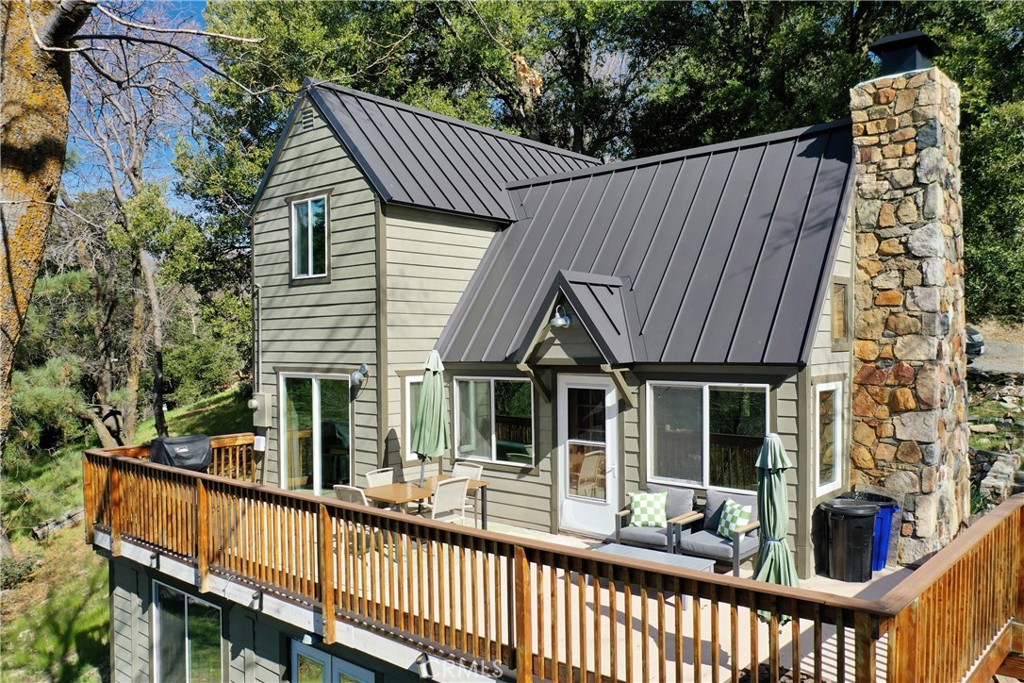 Cedar Glen (CEDG) - Residential