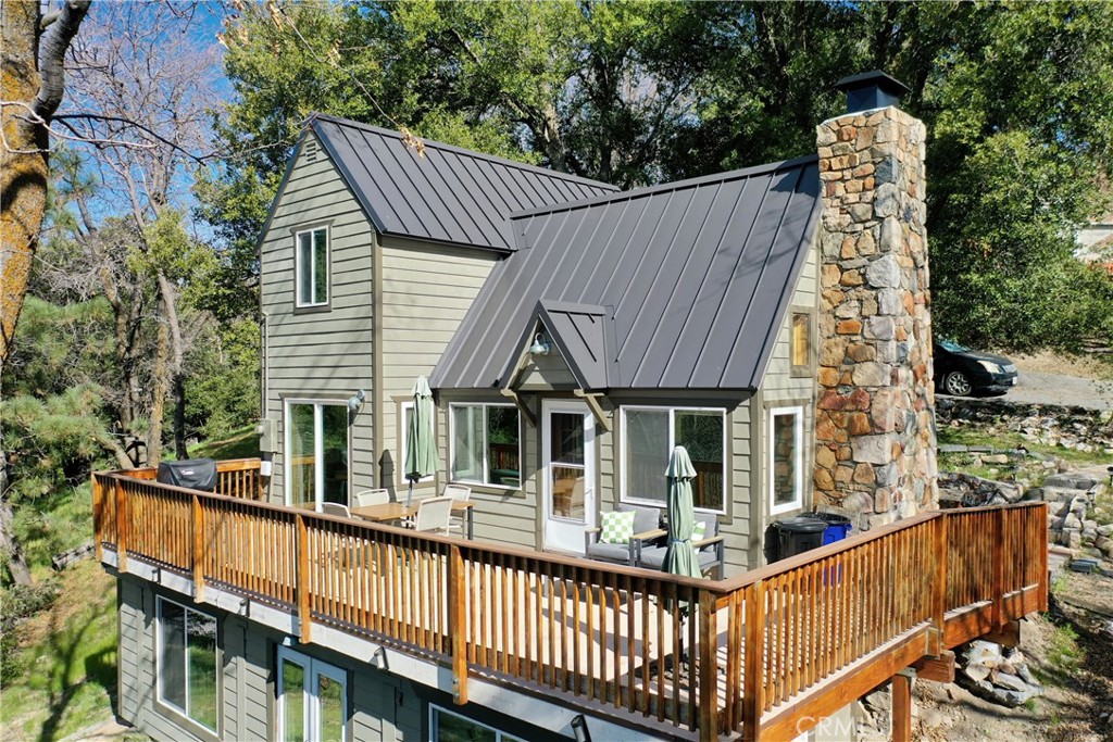 Cedar Glen (CEDG) - Residential