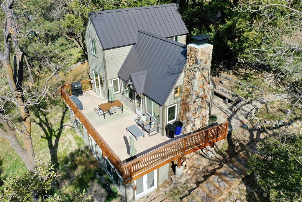 Cedar Glen (CEDG) - Residential