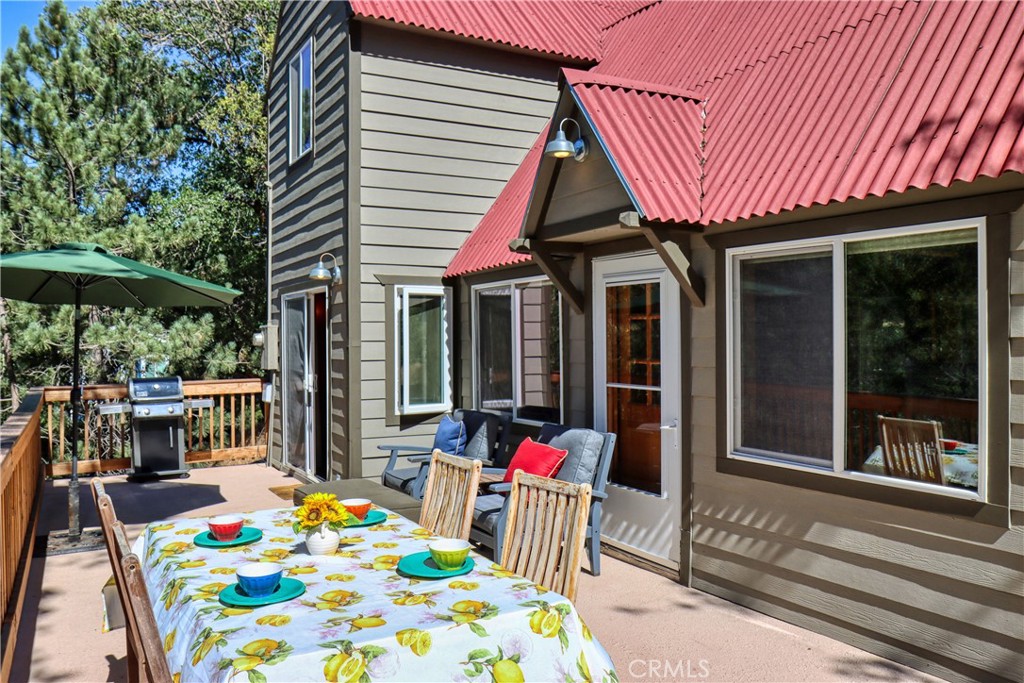 Cedar Glen (CEDG) - Residential