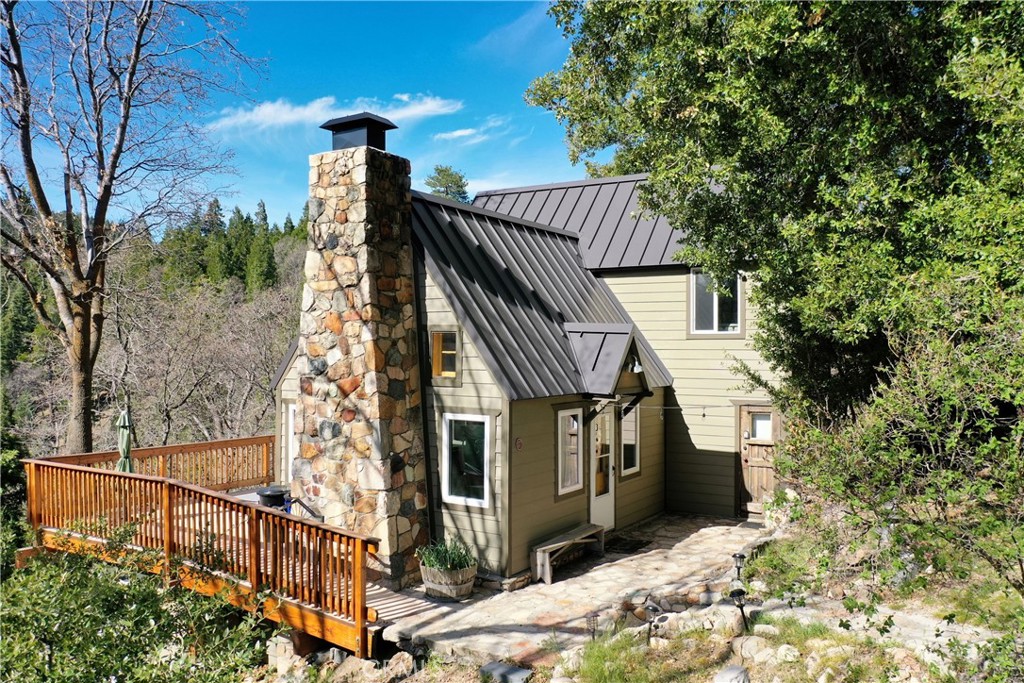 Cedar Glen (CEDG) - Residential