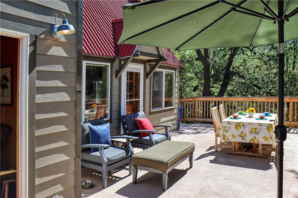 Cedar Glen (CEDG) - Residential