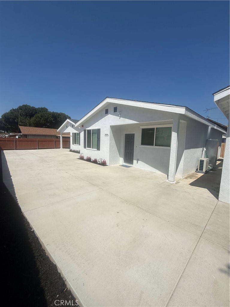 3460 Washington