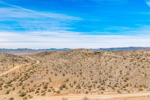 Photo of 63465 Belmont Street, Joshua Tree, CA 92252 (MLS # JT25081069) Photo of 63465 Belmont Street, Joshua Tree, CA 92252 (MLS # JT25081069)