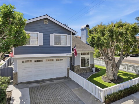 Photo of 1800 Clark Lane, Redondo Beach, CA 90278 (MLS # PW26212433)