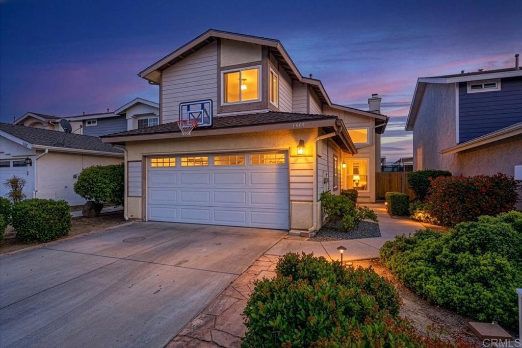 1344 Oak Village Drive