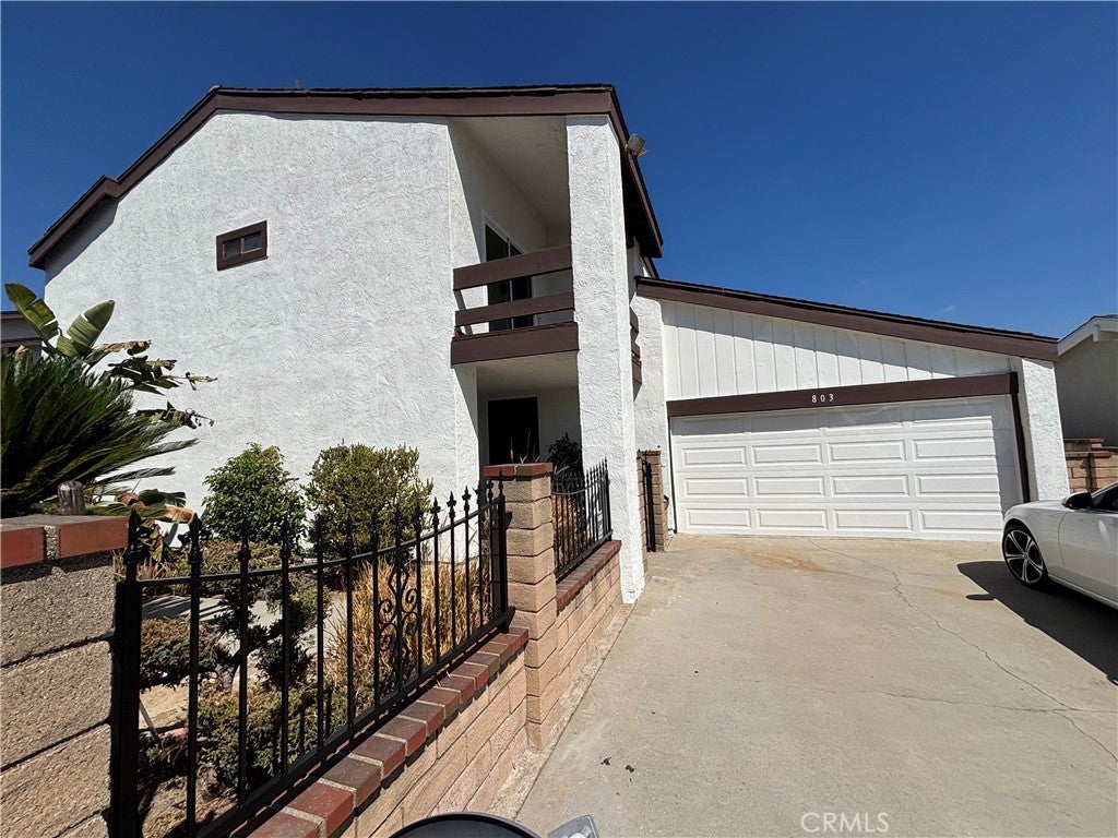 803 Abe WAY