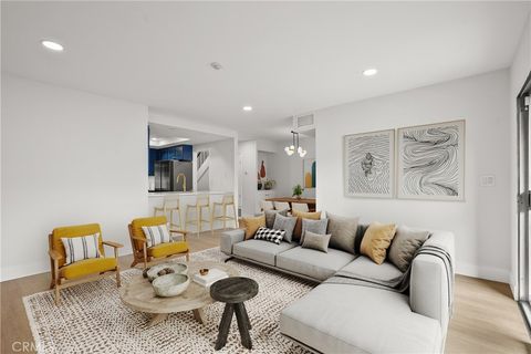 Photo of 1112 Beryl Street #15, Redondo Beach, CA 90277 (MLS # SB25103460)