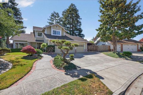 Photo of 35587 Reymouth Dr Dr, Newark, CA 94560 (MLS # 41129639)