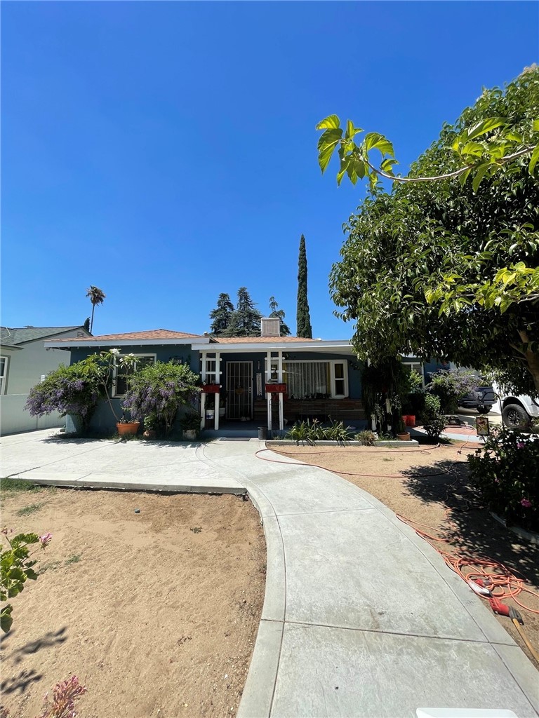 671 W Christie Street
