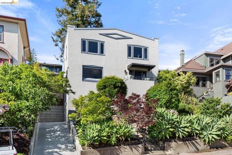 Photo of 2031 Los Angeles Ave, Berkeley, CA 94707 (MLS # 41130979)