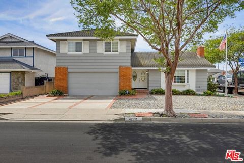 Photo of 4772 Cathy Avenue, Cypress, CA 90630 (MLS # 26762327)