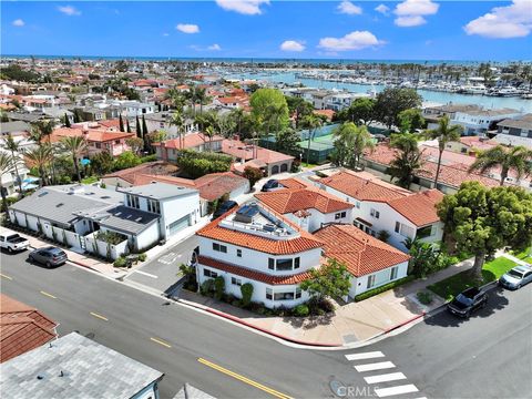 Photo of 204 Via Antibes #1/2, Newport Beach, CA 92663 (MLS # NP26079751)