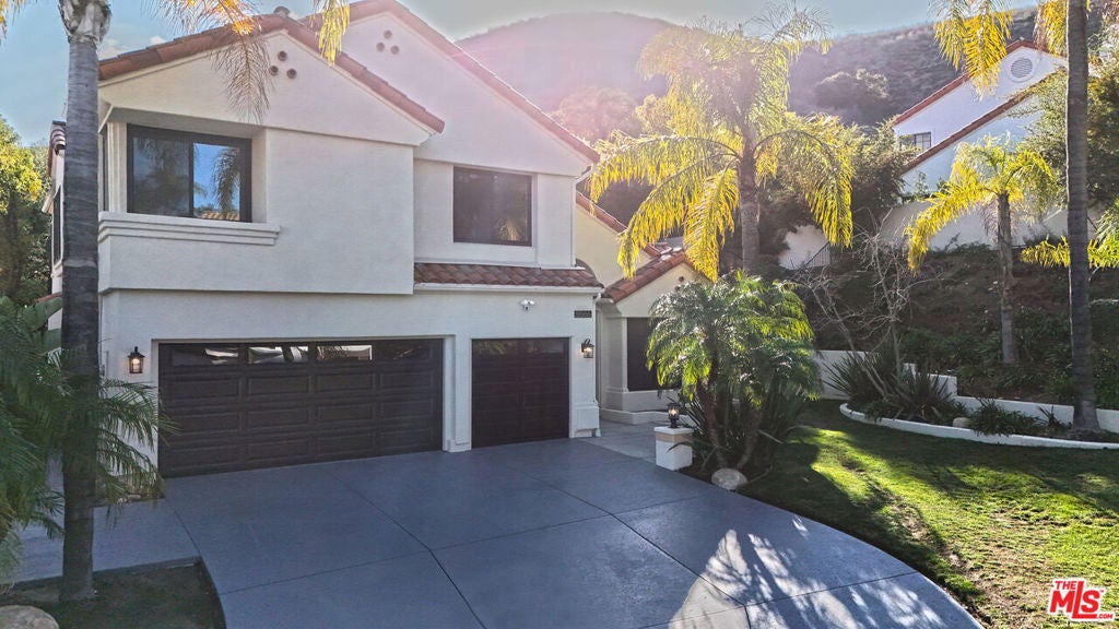 5566 Spring Hill Court