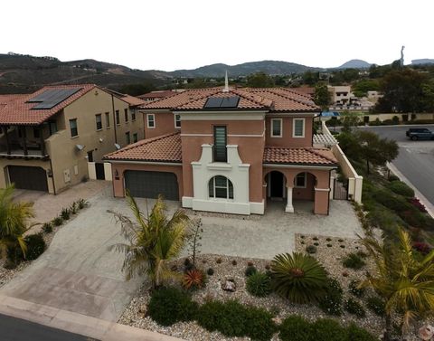 16231 Sunny Summit Dr San Diego CA 92127