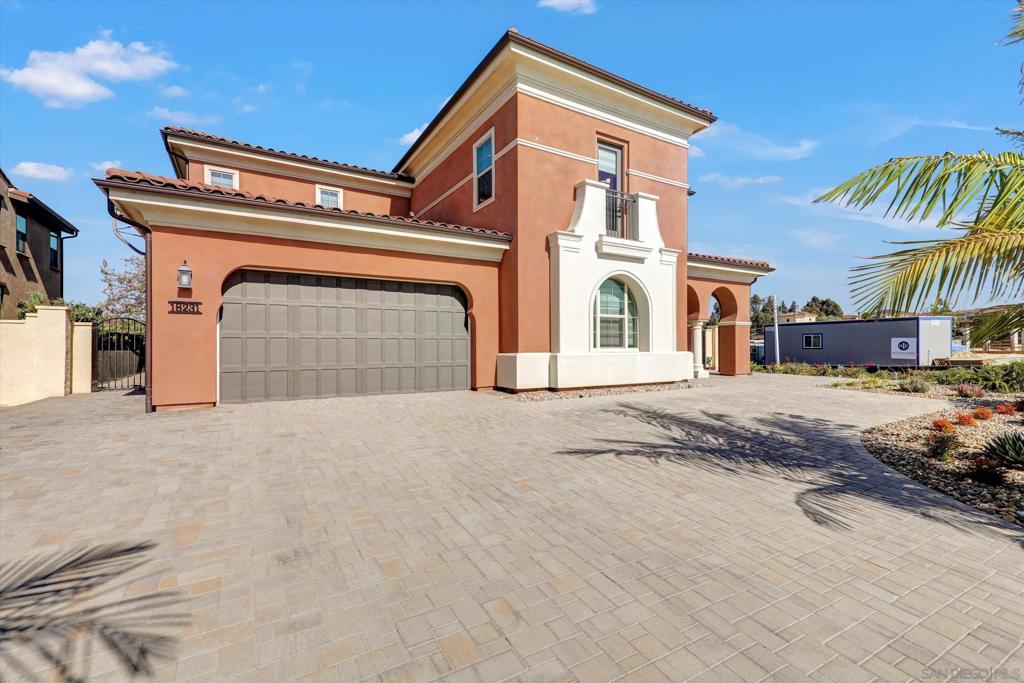 16231 Sunny Summit Dr
