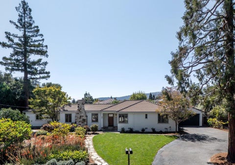 Photo of 90 Marvin Avenue, Los Altos, CA 94022 (MLS # ML82059784)