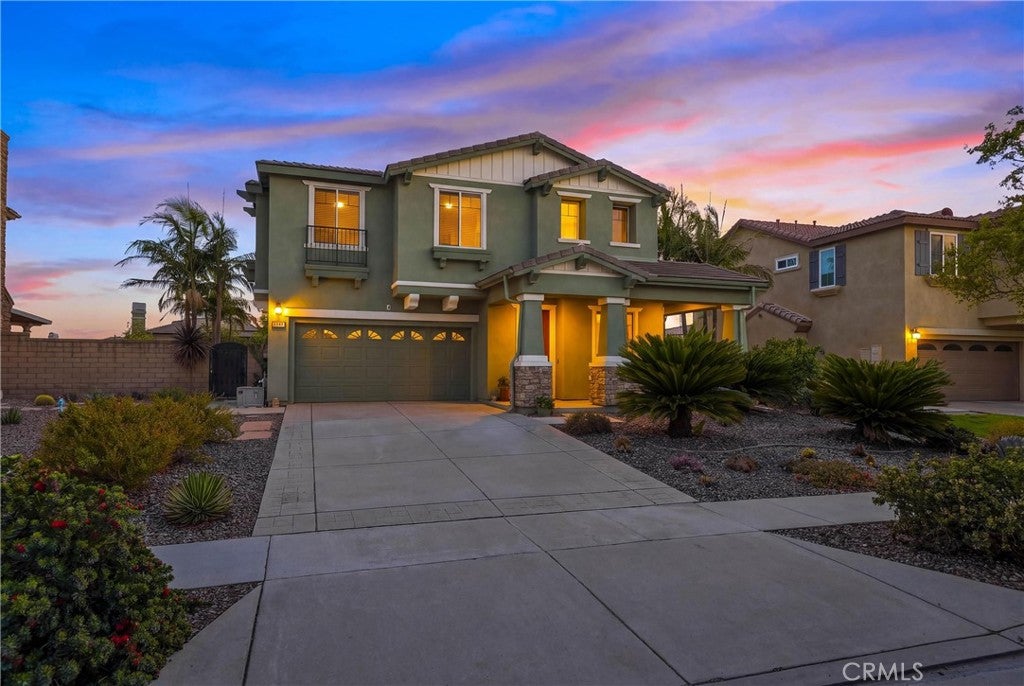 6111 Pine Cone Way