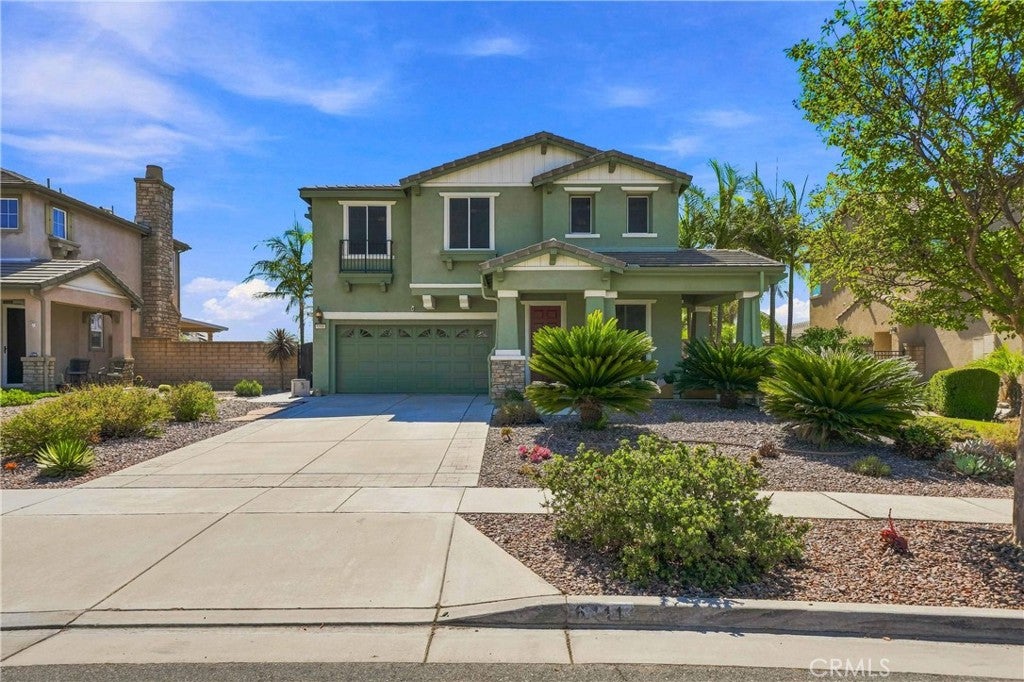 6111 Pine Cone Way