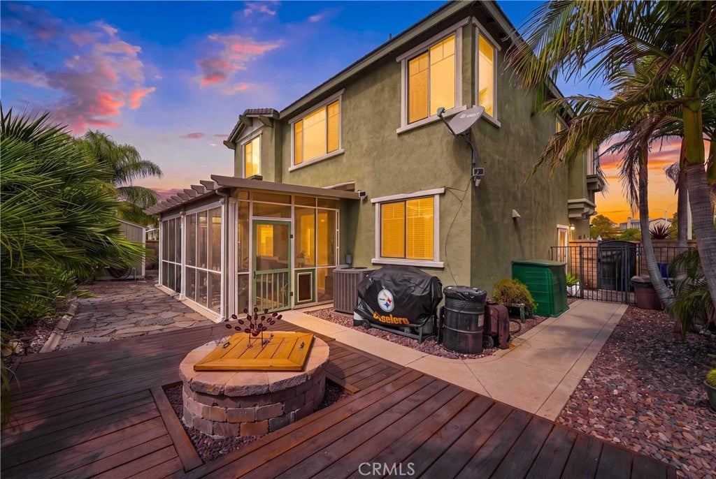 6111 Pine Cone Way, Rancho Cucamonga CA 91739