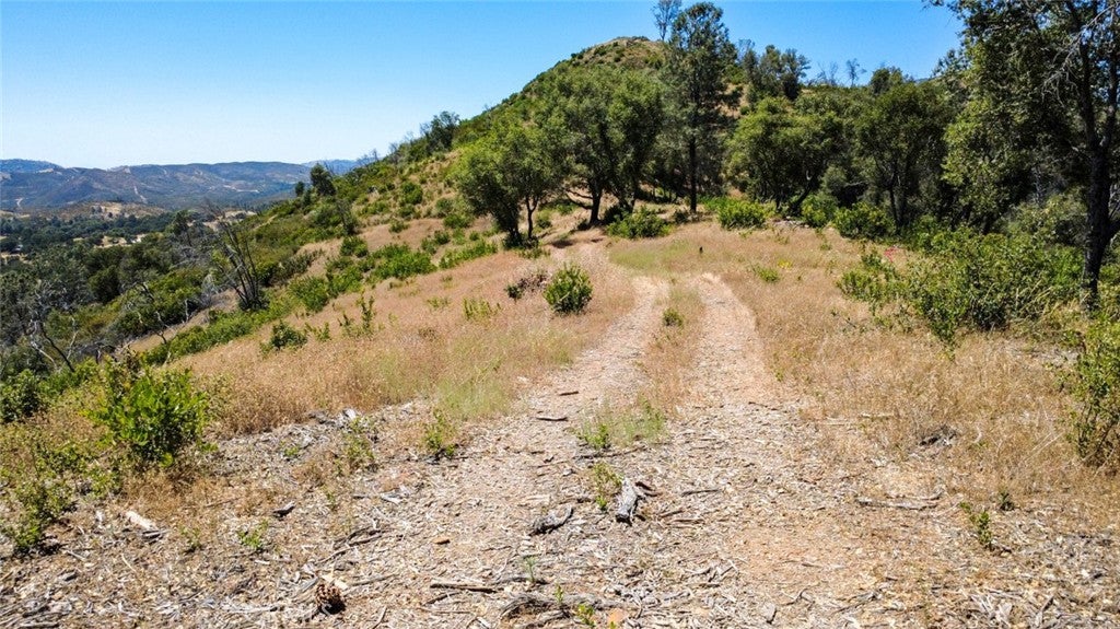 0 Bumguardner Mtn. Road