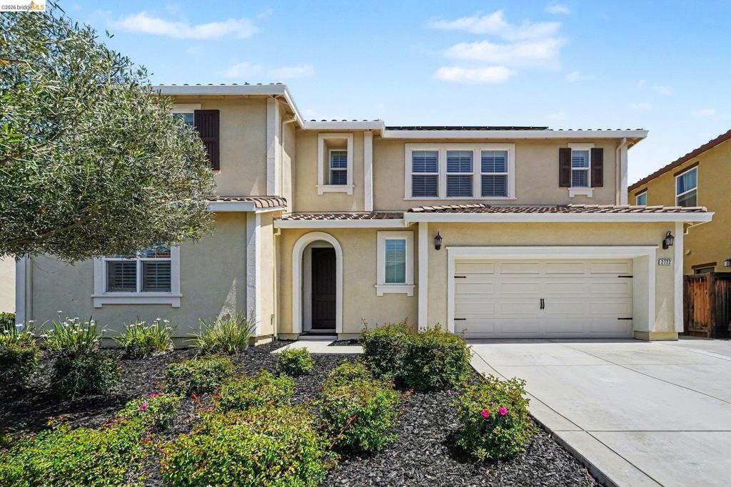 2722 Reddington Way