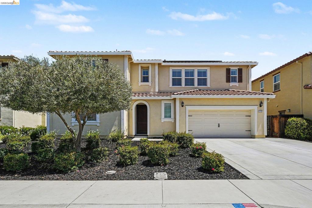 2722 Reddington Way