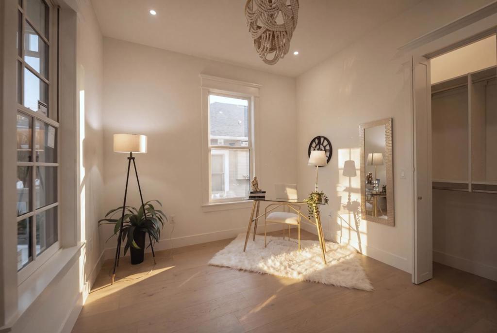 75 W William Street