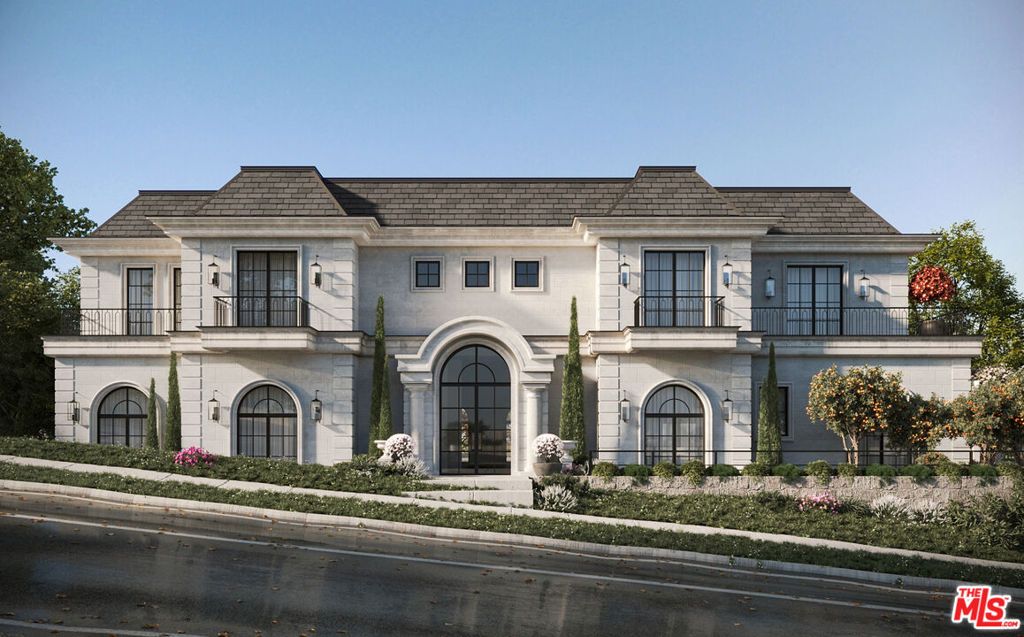 Photo of 501 Woodruff Avenue, Los Angeles, CA 90024 (MLS # 26647363)