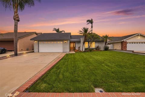 Photo of 13063 Beechtree Avenue, Chino, CA 91710 (MLS # CV26118027)