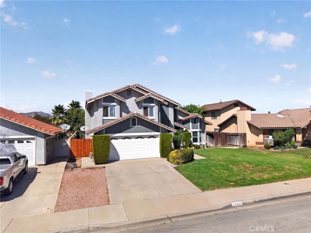 24660 Qualton Court