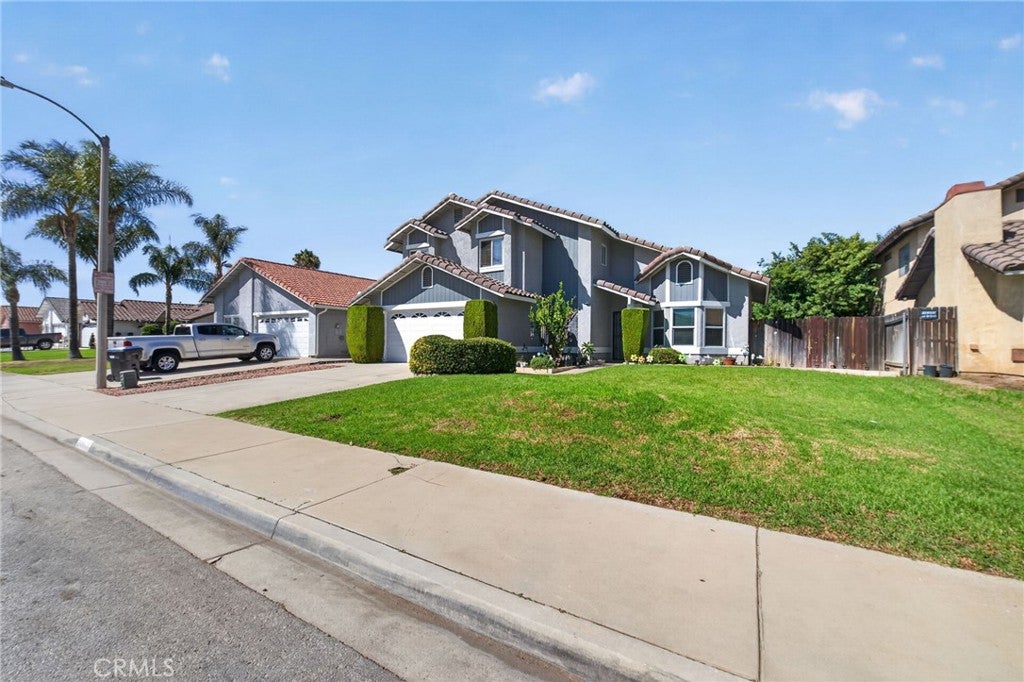 24660 Qualton Court
