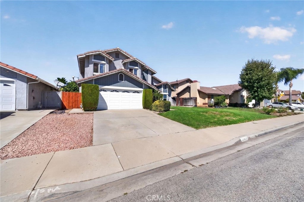 24660 Qualton Court
