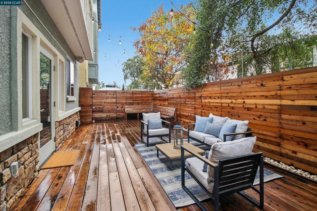 CONCORD - Residential