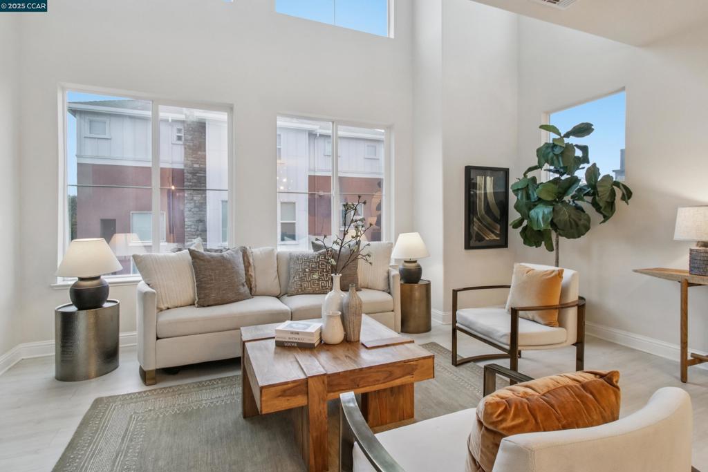 CONCORD - Residential