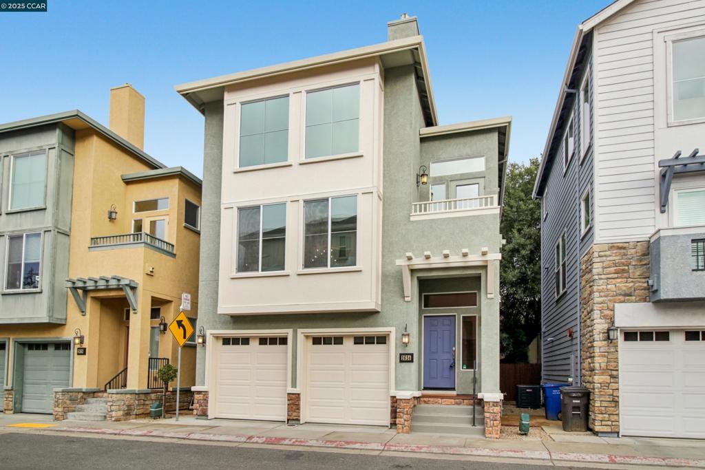 CONCORD - Residential