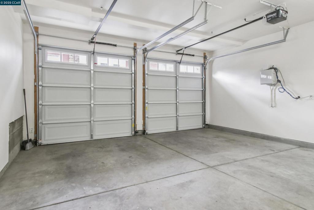 CONCORD - Residential