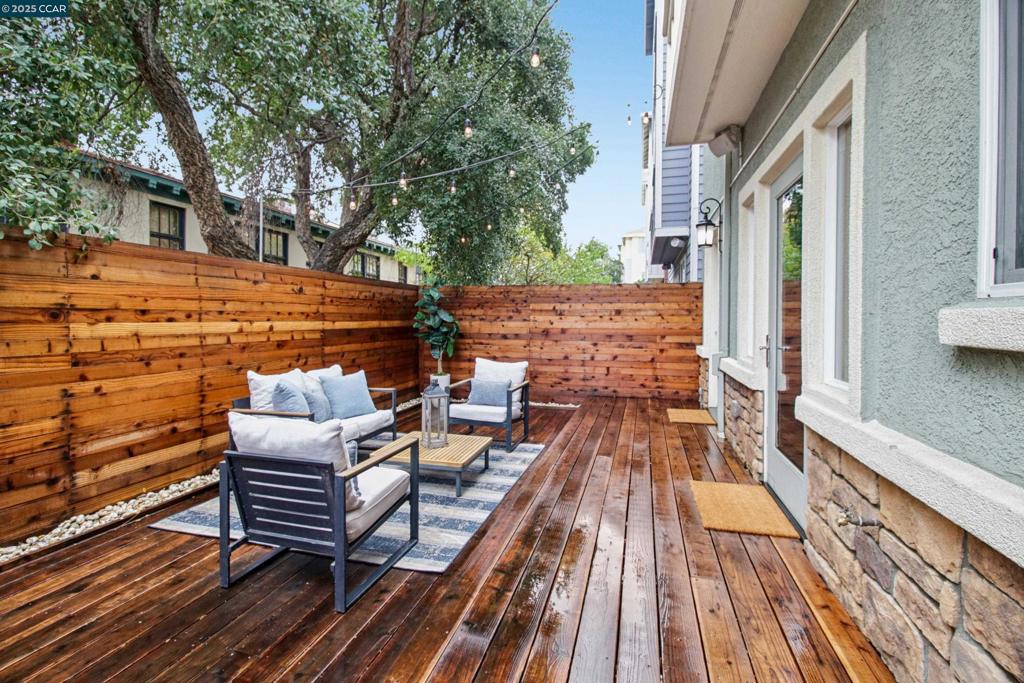 CONCORD - Residential