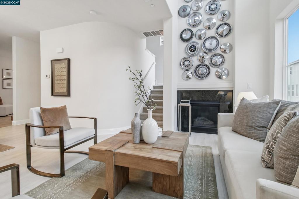 CONCORD - Residential