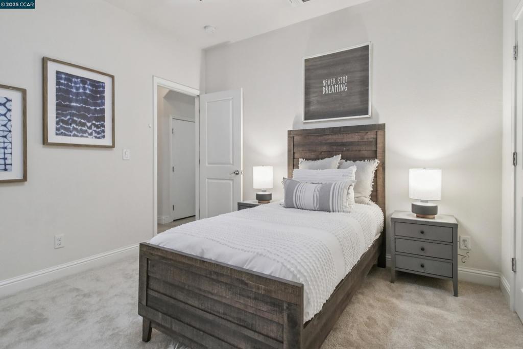 CONCORD - Residential