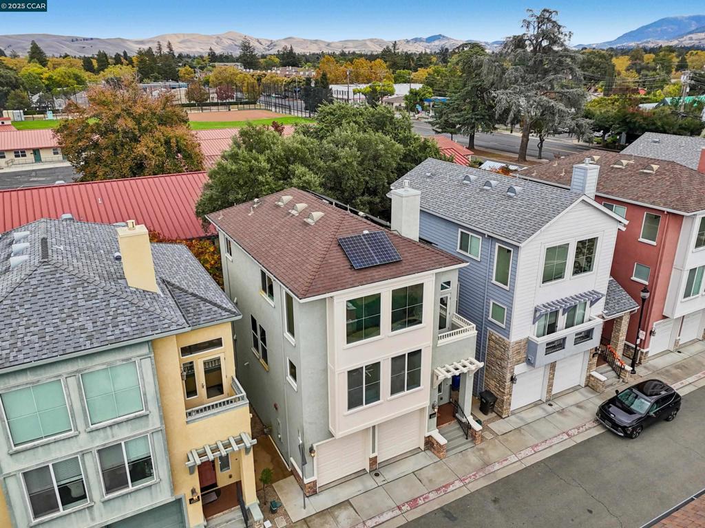 CONCORD - Residential