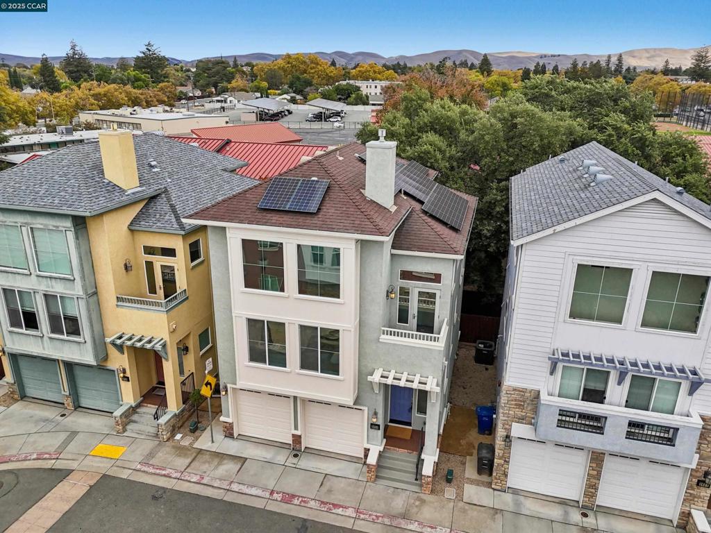 CONCORD - Residential