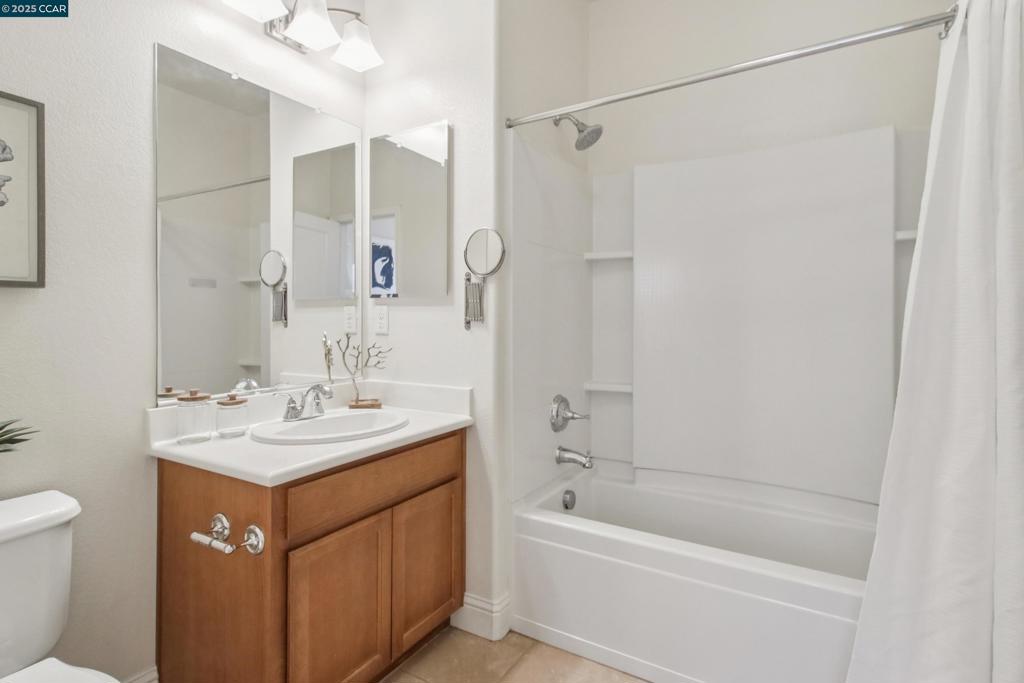 CONCORD - Residential