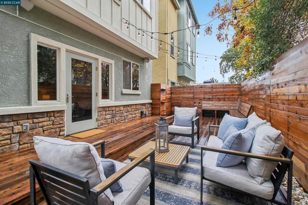 CONCORD - Residential