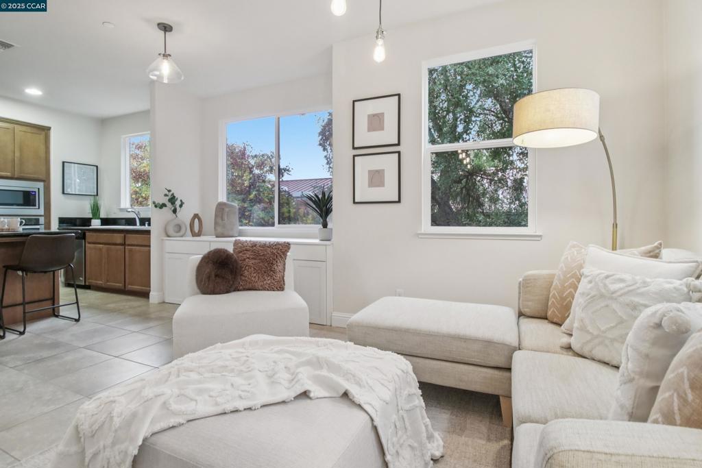 CONCORD - Residential