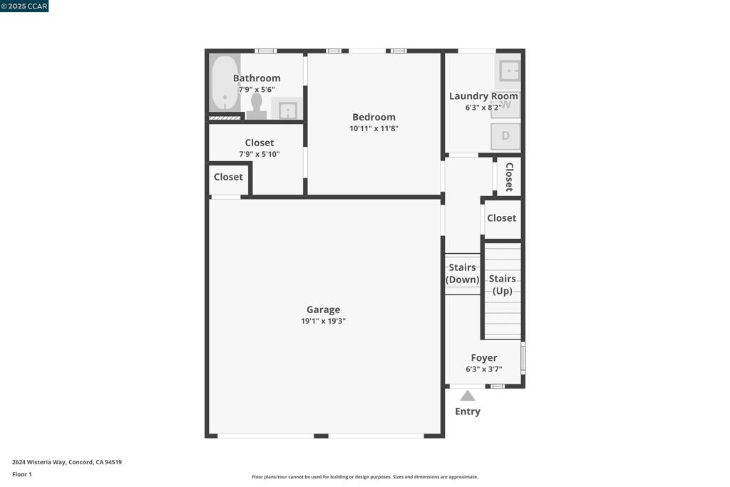 CONCORD - Residential