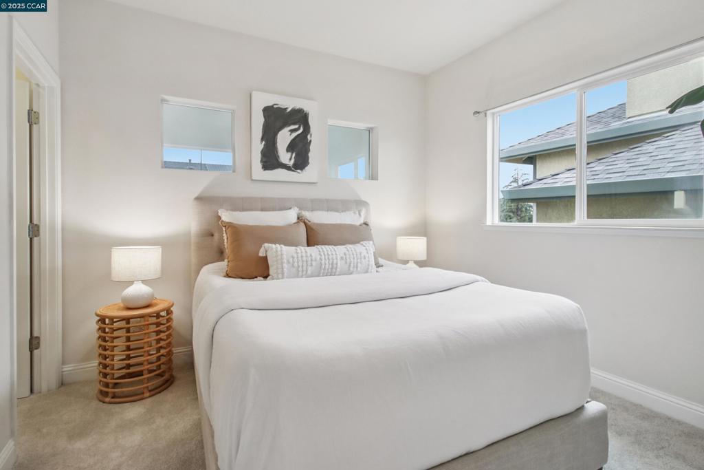 CONCORD - Residential