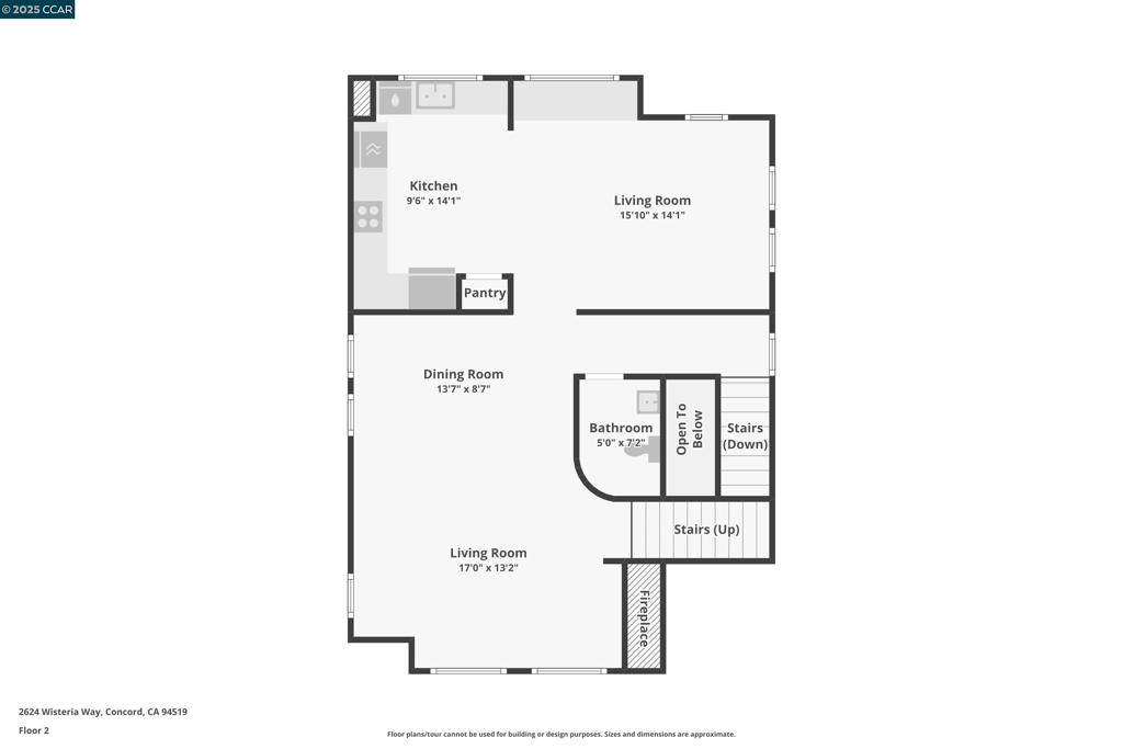 CONCORD - Residential